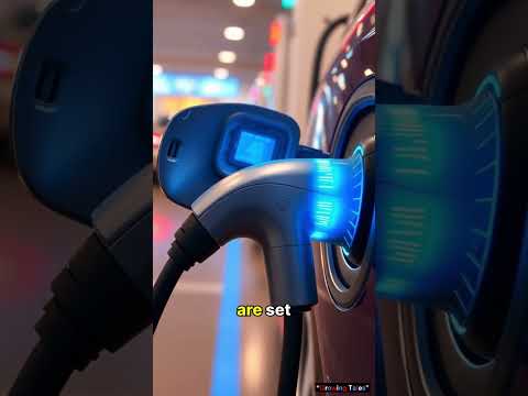 The Future of Electric Vehicles: Innovations Transforming Transportation
