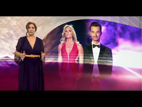 Helene Fischer - Leute heute vom 20.12.2018