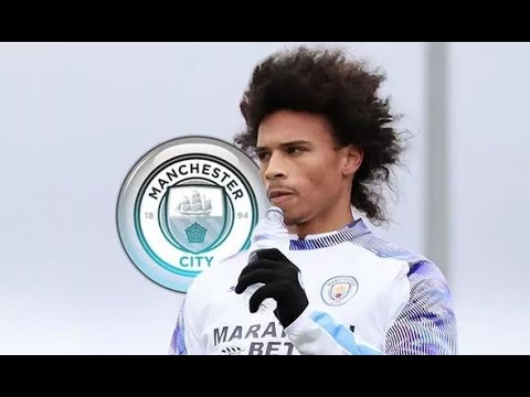 What Leroy Sane made of Man City contract offers as Bayern Munich transfer awaits