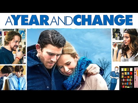 A Year And Change | Bryan Greenberg (One Tree Hill) | ROMANCE | Full Movie in English