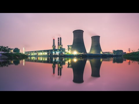 ‘Silver bullet to climate action’: Nuclear energy an easier transition than renewables