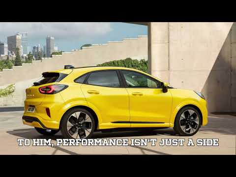 Ford ST &amp; RS EV Comeback: Here’s What Ford Just Revealed About Its Electric Future!