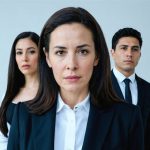 The Legal Drama Redefining TV: Why ‘Perdiendo el Juicio’ Is the Series You Can’t Miss