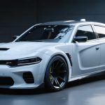 Budoucnost pohání rychleji: Přelom Stellantis s pevnými bateriemi v elektrickém Dodge Charger 2026