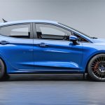 Ikoniczny Ford Fiesta może powrócić jako elektryczny cud: Oto, co wiemy.