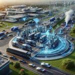 Як PG&E та безліч інноваторів електрифікують майбутнє транспорту