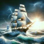 Os Ventos Mudam do Lucid Group: O Pioneiro de EV Consegue Navegar na Tempestade?