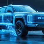 The Electric Surge: Rivian’s Bold Moves Amidst Industry Challenges