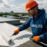 Why Climalite Membrane Coatings Are the Game-Changer You Can’t Ignore in 2025: Next-Gen Protection, Unmatched Efficiency, and a Glimpse Into the Future of Sustainable Construction.