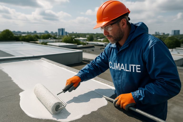 Miért változtatják meg a Climalite membrán bevonatok a szabályokat 2025-ben: következő generációs védelem, páratlan hatékonyság és bepillantás a fenntartható építészet jövőjébe.