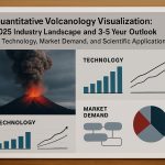 Quantitative Volcanology Visualization: 2025 Industry Landscape and 3–5 Year Outlook in Technology, Market Demand, and Scientific Applications