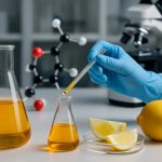 Ozonolysis Flavor Synthesis: 2025’s Game-Changer for Clean-Label Taste Innovation Revealed
