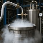 Cryogenic Quenching Systems: 2025’s Breakthroughs & Multi-Billion Market Shifts Revealed