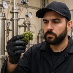 Revealed: The 2025 Hashish Extraction Systems Revolution & What’s Next for the Industry