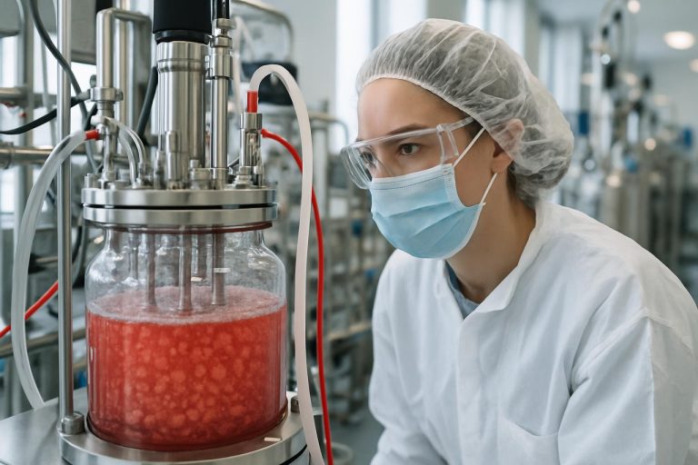 Ottimizzazione dei Bioprocessi delle Linee Cellulari Mammarie 2025–2029: Sblocco dell'Efficienza della Biomanifattura di Nuova Generazione