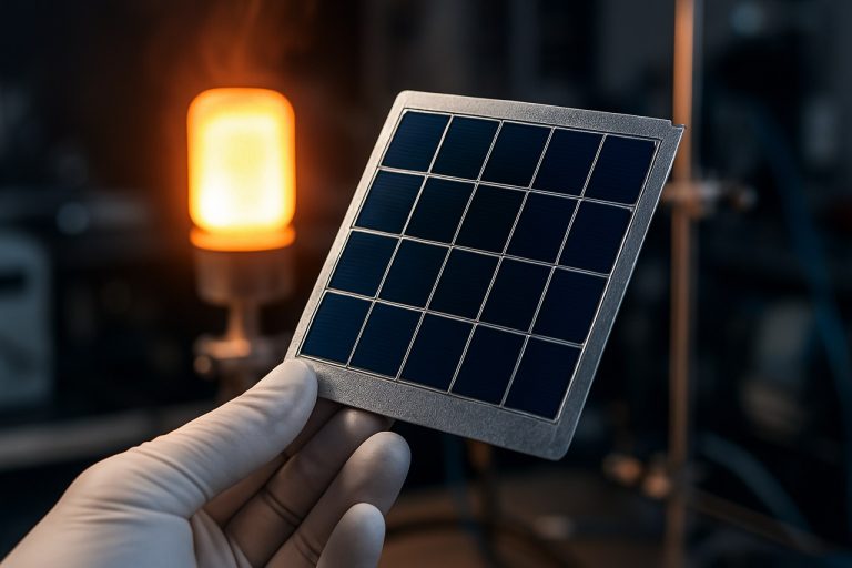 熱光電材料工学2025：次世代エネルギーソリューションによる30%の市場急増を推進