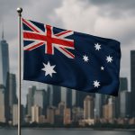 Is Australia Dodging a Global Slowdown? Surprising GDP Forecast Revealed for 2025