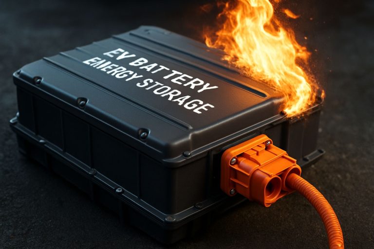Explozívny rast: Prečo je trh s energickými batériami elektromobilov na ceste k nárastu na 38,9 miliardy dolárov do roku 2034