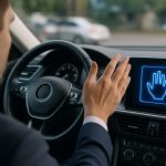 In-Vehicle Gesture Recognition Systems Market 2025: AI-Driven Growth to Surpass 18% CAGR Amid Rising Demand for Touchless Interfaces