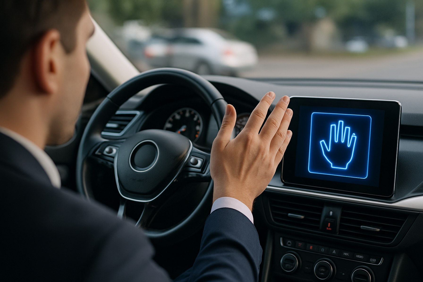 In-Vehicle Gesture Recognition Systems Market 2025: AI-Driven Growth to Surpass 18% CAGR Amid Rising Demand for Touchless Interfaces